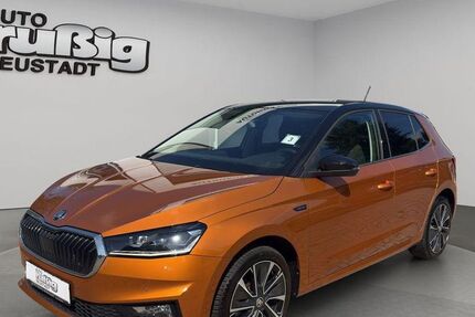 Skoda Fabia 36.007 km 18.980 &euro; Neustadt 01844