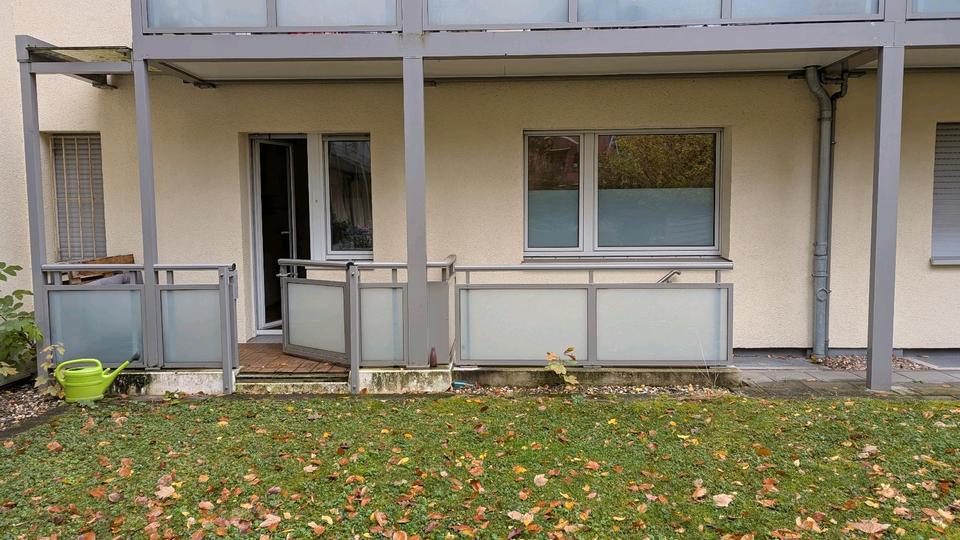 Köln Lindenthal 2 Zimmer, Balkon 2 zimmer