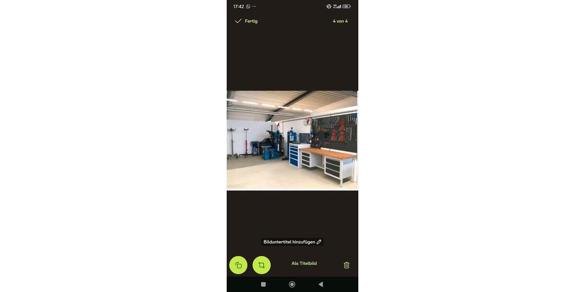 Garagen / Stellplätze Königsbronn - 49&euro; | Angebot:25064618