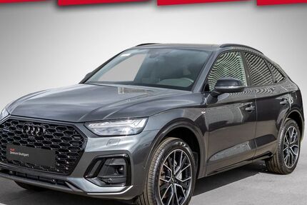 Audi Q5 12.999 km 62.980 &euro; Stuttgart 70563