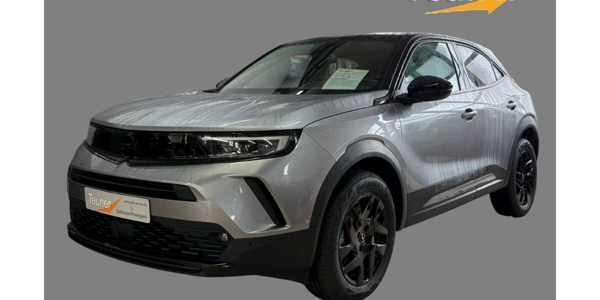 Opel Mokka 2.599 km 24.995 &euro; Wiesbaden 65201