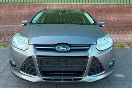 Ford Focus 86.000 km 5.750 &euro; Drensteinfurt 48317
