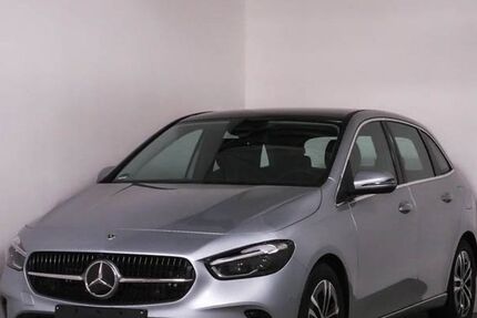 Mercedes-Benz B 180 5.778 km 33.800 &euro; Erding 85435