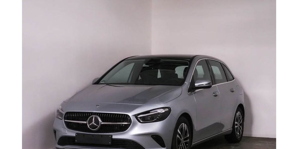 Mercedes-Benz B 180 5.778 km 33.800 &euro; Erding 85435
