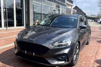 Ford Focus 65.000 km 17.490 &euro; Ibbenbüren 49477