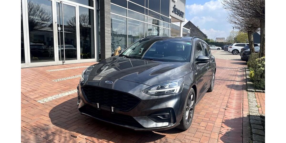 Ford Focus 65.000 km 17.490 &euro; Ibbenbüren 49477