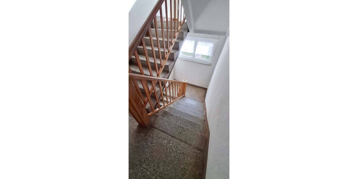 Versteigerungsimmobilie Ellrich - 1 Zimmer, 32 m&sup2;, 8.500&euro; | Angebot:26308440