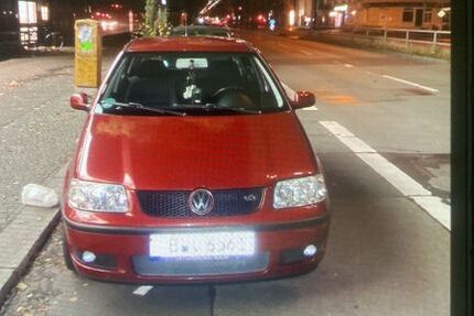 VW Polo 160.000 km 2.999 € Berlin 13507