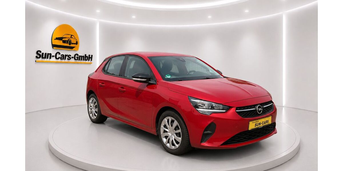 Opel Corsa 77.910 km 10.750 &euro; Markkleeberg 04416