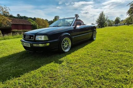Audi 80 260.000 km 7.999 &euro; Polle 37647