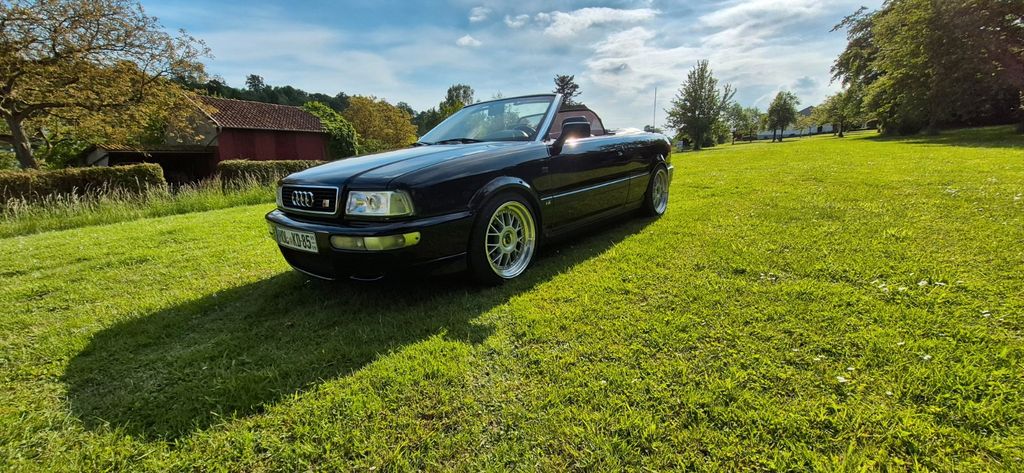 Audi 80 260.000 km 7.999 &euro; Polle 37647
