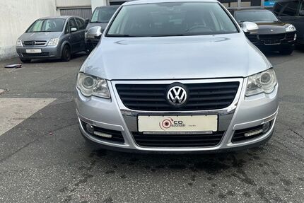 VW Passat 167.000 km 3.900 &euro; Nürnberg 90451