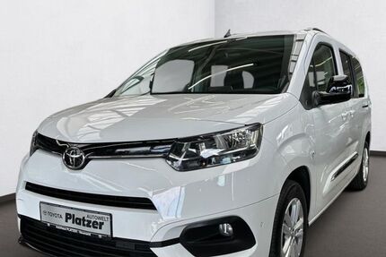Toyota Proace City 69.484 km 24.950 &euro; Neumarkt 92318