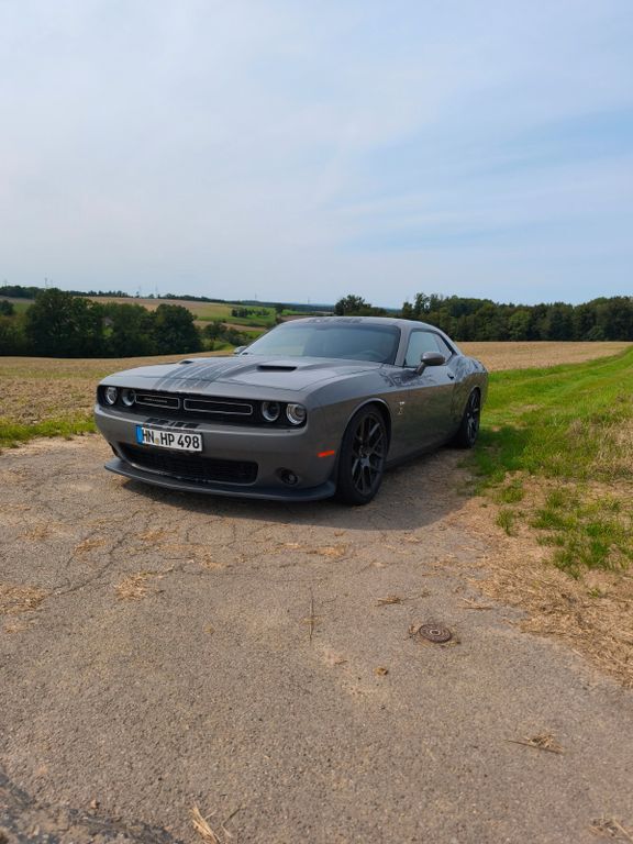 Challenger