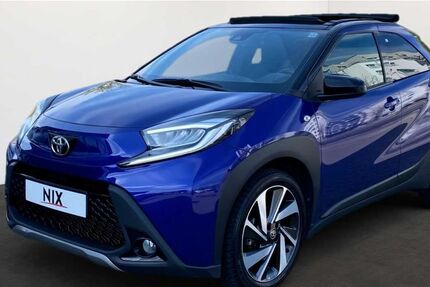 Toyota Aygo (X) 12.900 km 18.390 &euro; Offenbach 63071