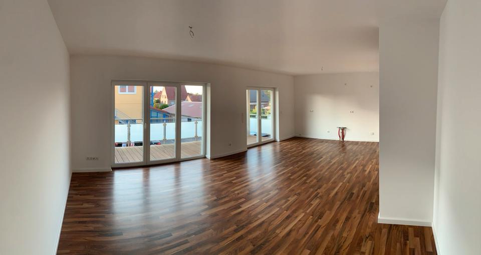 Etagenwohnung Sassenburg - 2.5 Zimmer, 75 m&sup2;, 675&euro; | Angebot:26185564