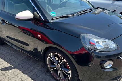 Opel Adam 204.500 km 4.390 &euro; Groß Umstadt 64823