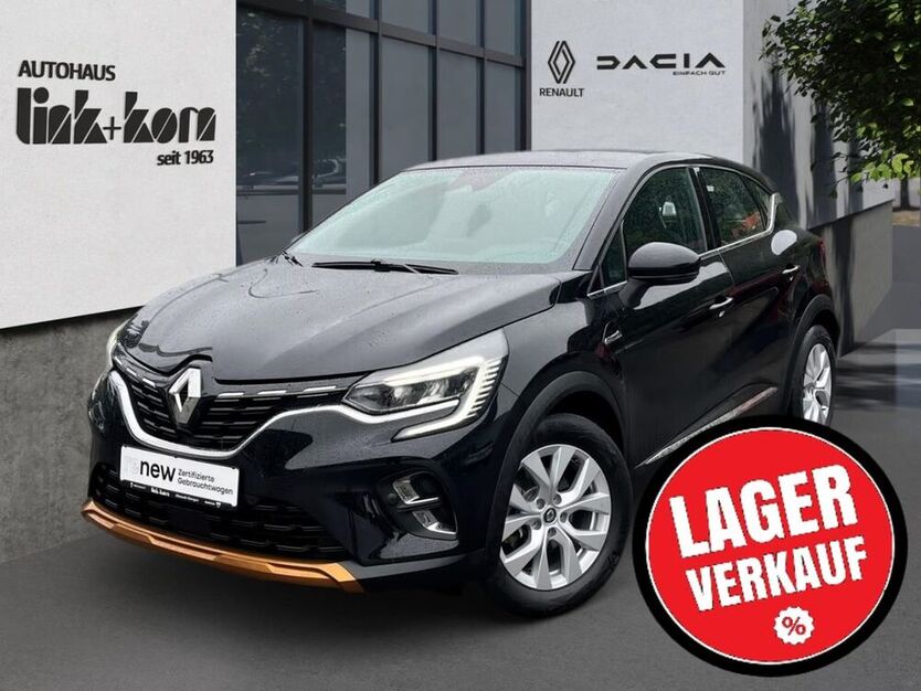 Captur
