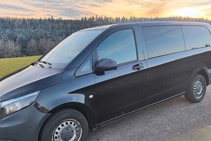 Mercedes-Benz Vito 145.000 km 28.900 &euro; Herzogsweiler 72285