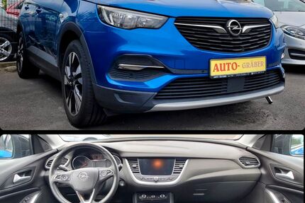 Opel Grandland (X) 82.670 km 13.400 &euro; Frankfurt (Oder) 15234