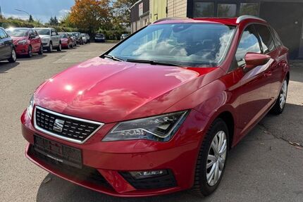 Seat Leon 106.200 km 12.990 € Neu-Ulm 89231