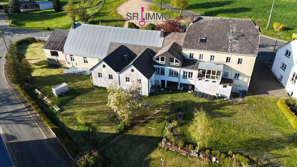 Gewerbeobjekt Üttfeld - 1 Zimmer, 295.000&euro; | Angebot:26377062