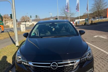 Opel Astra 148.000 km 9.400 &euro; Wertheim 97877