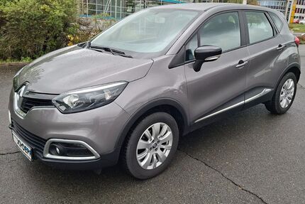 Renault Captur 66.800 km 7.890 &euro; Naila 95119