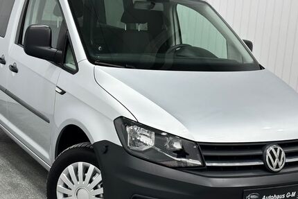 VW Caddy 120.000 km 16.450 &euro; Aichach 86551