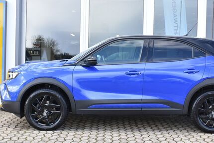 Opel Mokka 32.170 km 17.500 &euro; Grafschaft 53501