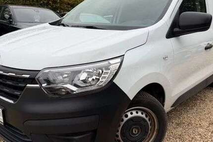 Renault Express 54.609 km 11.990 € Großbeeren 14979