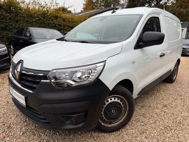 Renault Express 54.609 km 11.990 € Großbeeren 14979