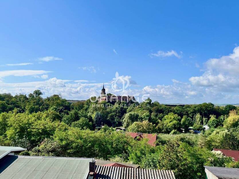 *** Rarität: Baugrundstück mit Seeblick in Seeburg *** zimmer