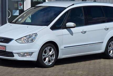 Ford Galaxy 281.000 km 6.990 € Zimmern O. Rottweil 78658