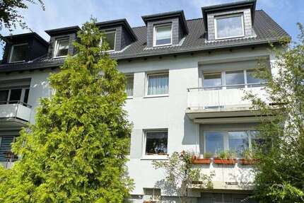 Wohnung zum Kaufen in Hamburg 239.500 € 46.56 m²