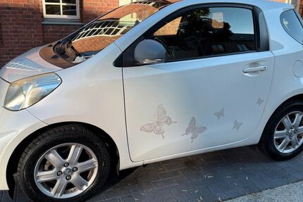 Toyota IQ 163.500 km 6.500 € Berlin 13589