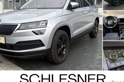 Skoda Karoq 83.440 km 22.950 &euro; Nienburg 31582