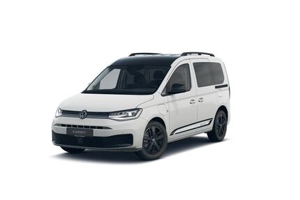 VW Caddy 8.000 km 47.990 &euro; Melle 49324