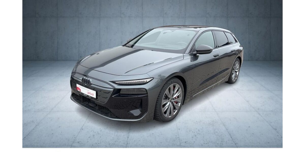 Audi S6 e-tron 11.200 km 86.750 &euro; Soltau 29614