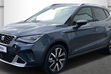Seat Arona 7.630 km 21.360 € Schmalkalden 98574