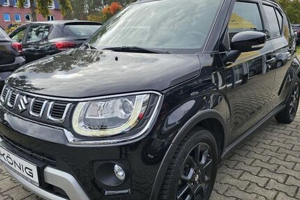 Suzuki Ignis 19.365 km 18.999 &euro; Cottbus 03044