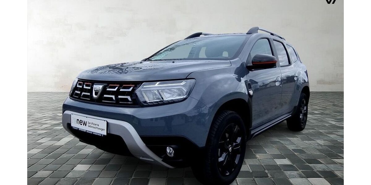 Dacia Duster 46.100 km 16.900 &euro; Pfullendorf-Denkingen 88630