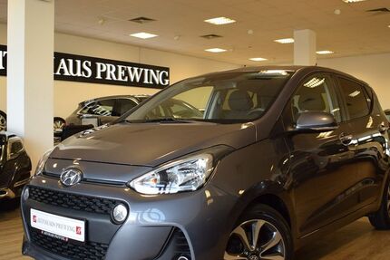 Hyundai i10 49.340 km 12.480 &euro; Schönefeld 12529