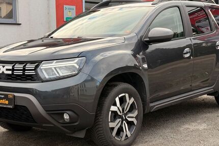 Dacia Duster 112.676 km 18.900 &euro; Völklingen 66333
