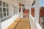 Etagenwohnung Mühlhausen (Thüringen) - 4 Zimmer, 120 m&sup2;, 800&euro; | Angebot:26564479