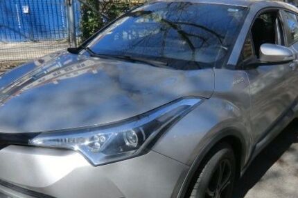 Toyota C-HR 75.000 km 18.500 &euro; München 80689