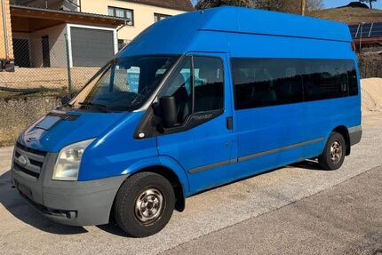 Ford Transit 416.000 km 2.790 &euro; Alfeld 91236