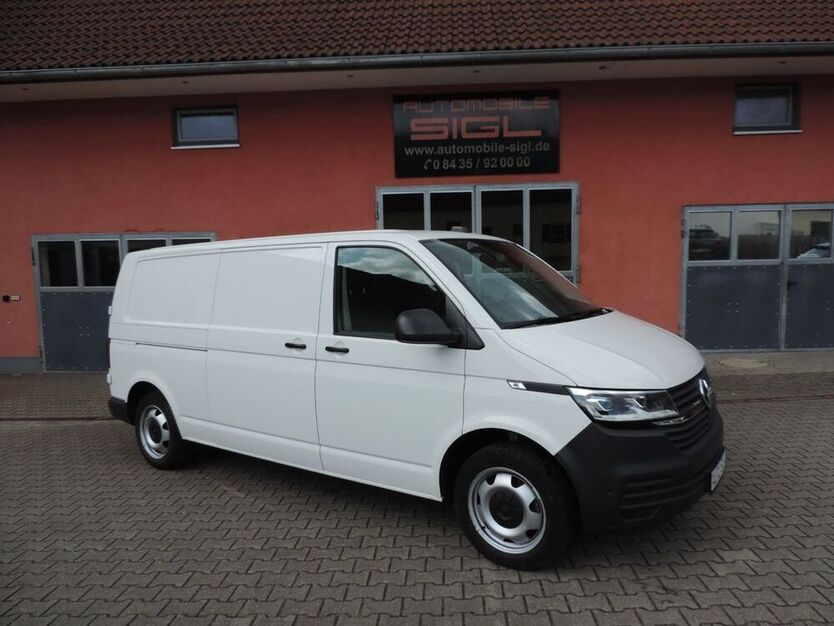 T6 Transporter