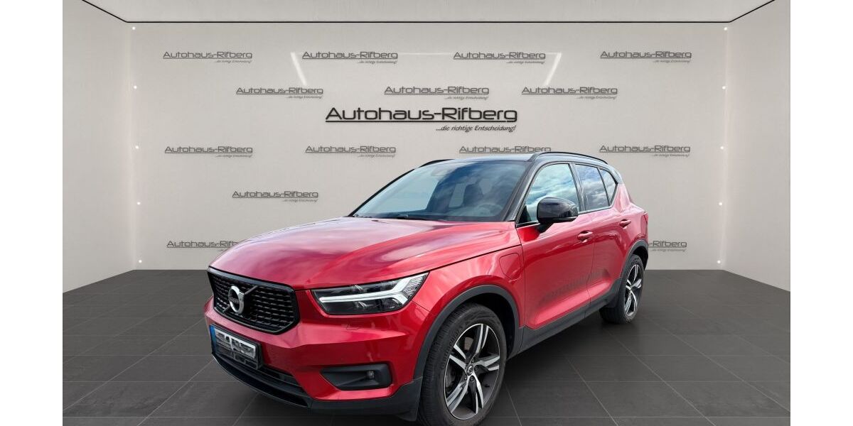 Volvo XC40 87.000 km 26.890 &euro; Detmold 32758
