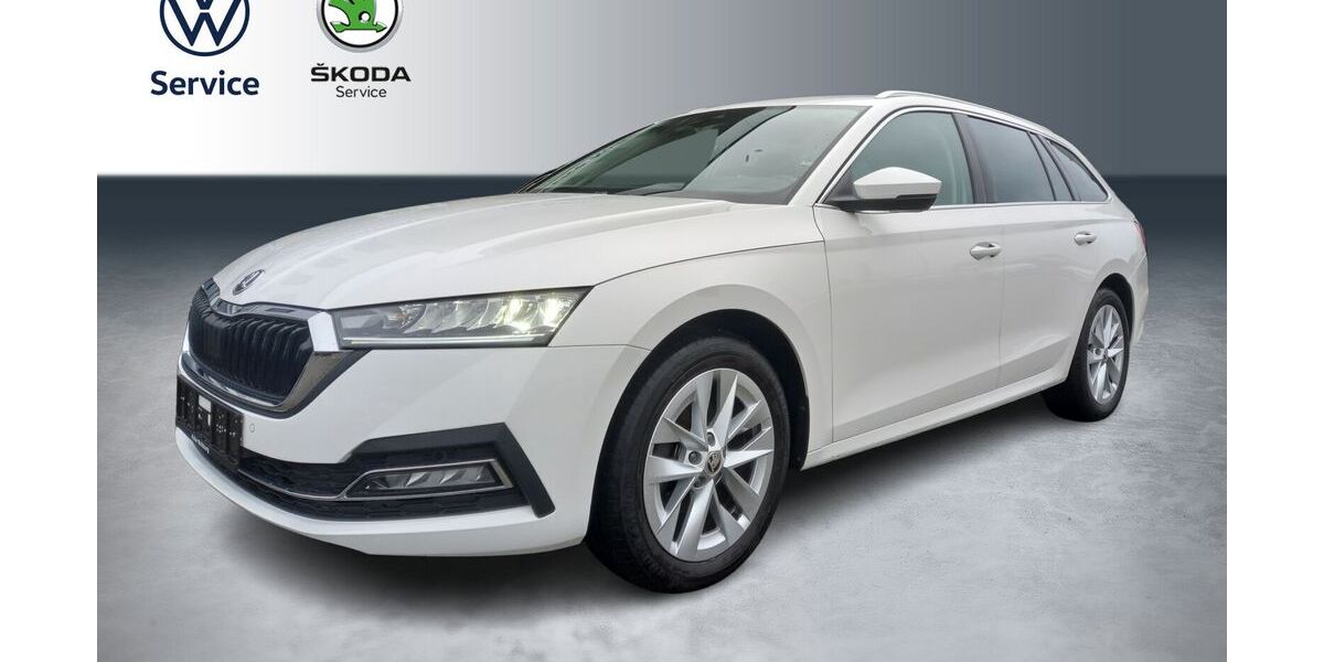 Skoda Octavia 44.182 km 22.970 &euro; Wolfsburg 38446
